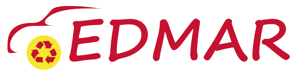 Autkoasacja, złomowanie Edmar – Ząbki